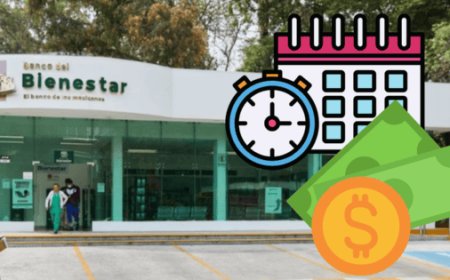 Pensión Bienestar 2026: ¿Cómo y cuándo recibirán sus pagos los beneficiarios?