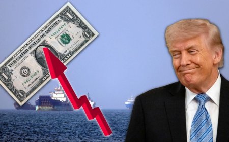 El Impacto del Anuncio de Trump sobre el Precio del Dólar en México
