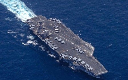 La Tregua entre Estados Unidos e Irán: ¿Un alto el fuego real o solo un espejismo?