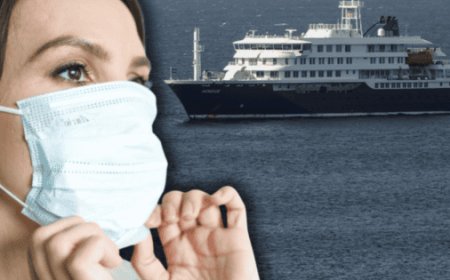 El brote de hantavirus en crucero y sus implicaciones para la salud pública