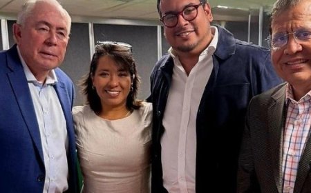 Leche para el Bienestar: Un Programa que Transforma Vidas en México