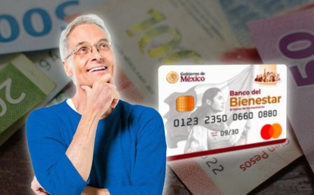 Pensión Bienestar para Adultos Mayores: Retira Sin Comisiones en Estos Bancos