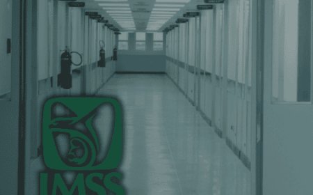 Impactante caso de abuso en hospital de Edomex y la respuesta del IMSS