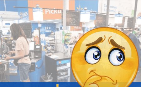 Walmart elimina el autopago y remodela 600 tiendas para mejorar tu experiencia de compra