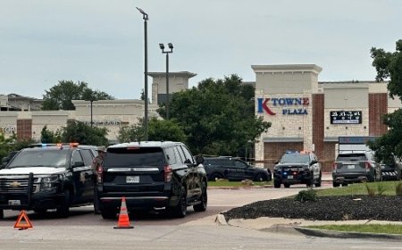Tiroteo en Texas: ¿Qué nos revela sobre la violencia y la comunidad coreana?