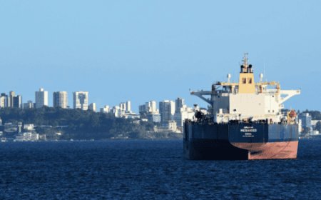 EU impulsa en la ONU resolución para asegurar la navegación en el estrecho de Ormuz