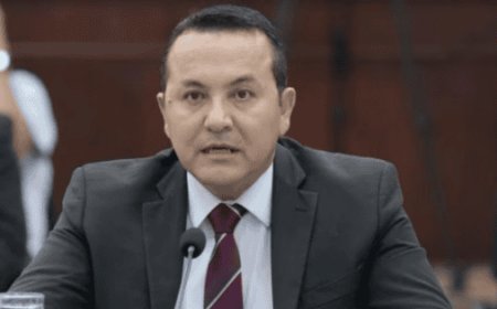 Vicefiscal de Sinaloa pide licencia sin sueldo y las implicaciones legales detrás