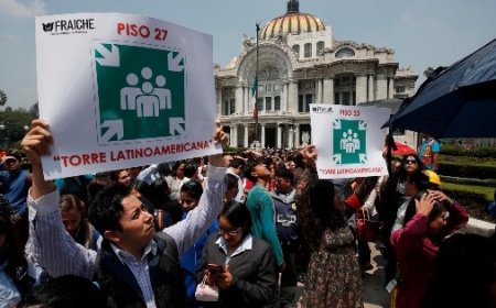Primer Simulacro Nacional 2026: Todo lo que debes saber sobre la alerta sísmica