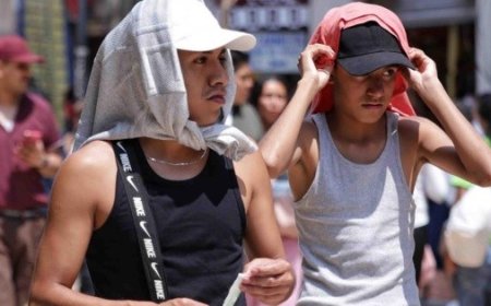 Cómo armar un botiquín de emergencia para enfrentar el calor extremo en 2026