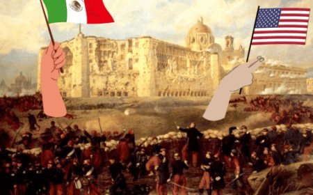¿Por qué Estados Unidos celebra más el 5 de mayo que México?