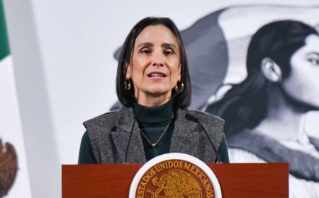 México avanza hacia una energía renovable con 32 gigawatts en 2030