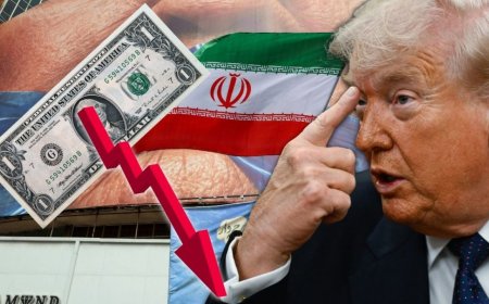 El precio del dólar hoy: ¿Qué significa la baja frente al peso mexicano?