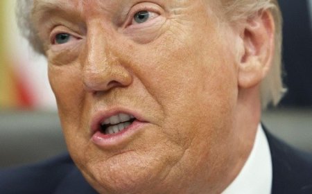 Estados Unidos e Irán: ¿Estamos cerca de un acuerdo de paz histórico?