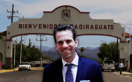 Crisis de seguridad en Sinaloa: ¿Rocha Moya se ha vuelto un obstáculo?