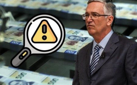 El millonario fraude que dejó a Salinas Pliego en la cuerda floja