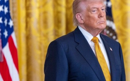 Trump y la posibilidad de un acuerdo con Irán: ¿Un cambio de rumbo en Medio Oriente?
