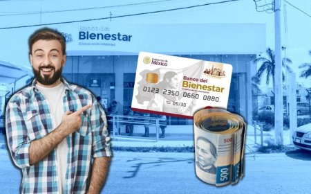 Producción para el Bienestar 2026: ¿Quiénes serán beneficiados con hasta 24,000 pesos?