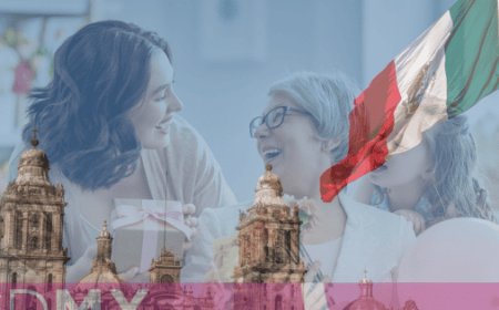 Cómo celebrar el Día de las Madres en CDMX sin arruinarte: 5 planes económicos