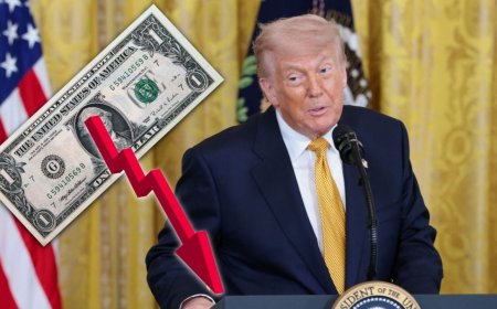 El impacto del optimismo sobre la guerra entre EE.UU. e Irán en el dólar