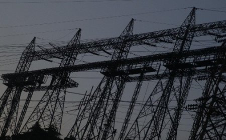 Apagones en Mérida: La tormenta perfecta de calor y desabasto eléctrico