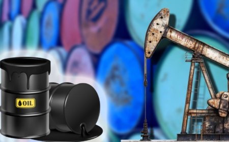 El petróleo se recupera tras caída: ¿Qué significa para la economía global?