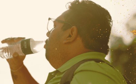 Calor extremo y tornados: ¿Cómo enfrentar el caos climático en México?