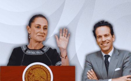 Sheinbaum desmiente a Loret: Los rumores sobre Rocha y 'Los Chapitos'