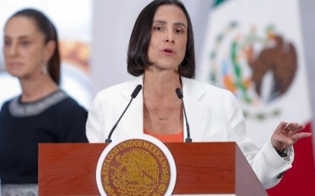 Gobierno de México invertirá 140 mil millones en red de gasoductos