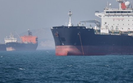 Nuevos choques en Ormuz: ¿ES EE.UU. o Irán quien viola la tregua?