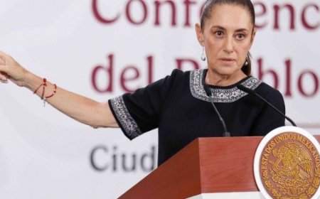 Claudia Sheinbaum y el edicto contra Hernán Cortés: Un debate histórico y político