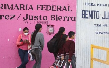 Vacaciones de verano 2026: un cambio que impacta a todos los estudiantes en México