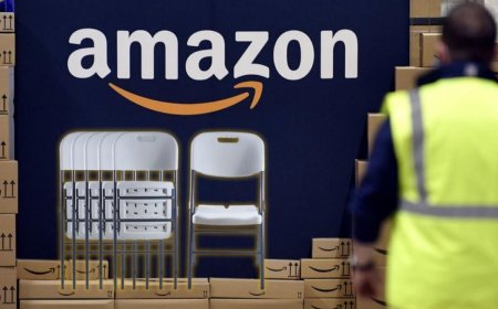 Amazon sorprende con descuento impresionante de sillas Loomber, ¡no te lo pierdas!