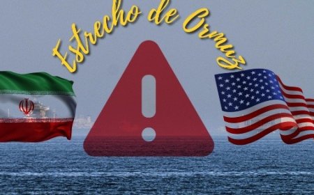 El Conflicto Irán-Estados Unidos: Nuevos Ataques en el Estrecho de Ormuz