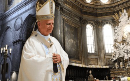 Un Año de Esperanza: El Primer Aniversario del Papa León XIV y su Mensaje de Paz