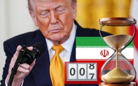 La Tensión Creciente: EU e Irán Esperan Respuesta sobre Propuesta de Paz