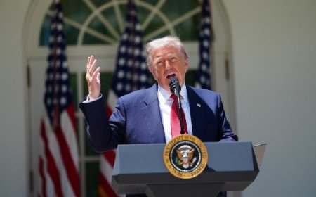 ¿Gobiernan los cárteles en México? La polémica declaración de Trump