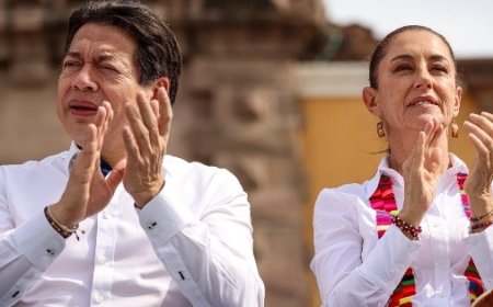 Adelanto de Vacaciones: Controversia entre la SEP y Claudia Sheinbaum
