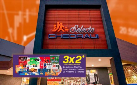 Descubre las Mejores Ofertas de Chedraui: ¡Aprovecha el 3x2 Antes de que Termine!
