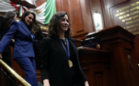 Conflicto diplomático: ¿Por qué Isabel Díaz Ayuso canceló su visita a México?