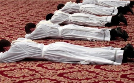 El Vaticano recibe más de 100 denuncias de abusos en grupo católico peruano