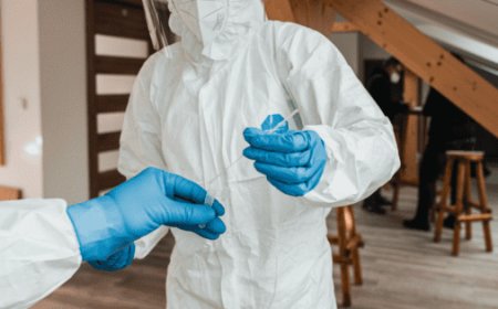 Crisis de hantavirus: Repatriación y cuarentena para pasajeros de crucero