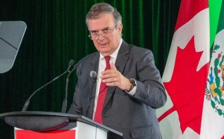 México y Canadá: Un Acuerdo para Impulsar la Industria Aeroespacial