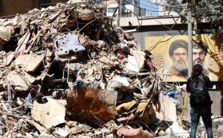 El aumento de la violencia en Líbano: ¿qué significa el nuevo ataque israelí?