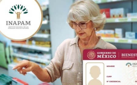 Descubre cómo el INAPAM y Farmacias Similares ayudan a los adultos mayores en México
