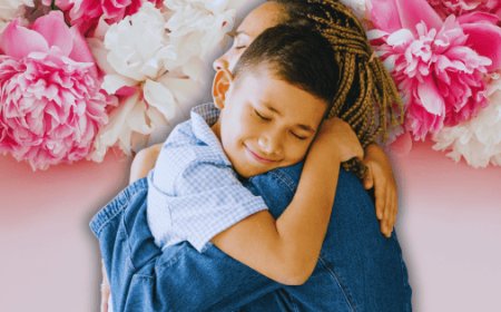 Regale afecto, no lo compre: Una lección que transforma el Día de las Madres en México