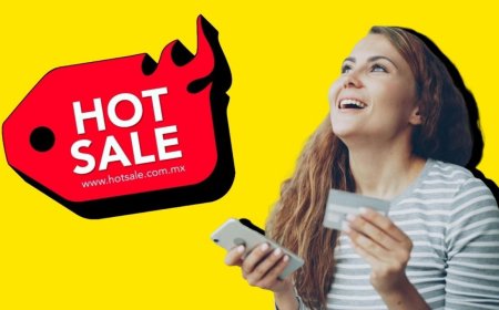 Hot Sale 2026: Todo lo que necesitas saber sobre la temporada de descuentos en México