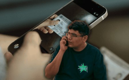 ¿Qué servicios perderás si no vinculas tu celular con la CURP?