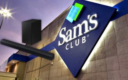 Aprovecha el Descuento en la Barra de Sonido Samsung 450 en Sam’s Club