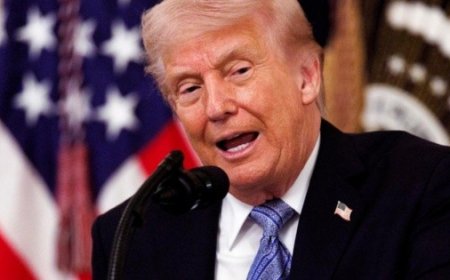Irán defiende su propuesta de paz tras el rechazo de Trump: No es excesiva