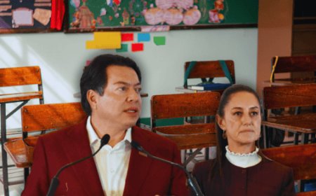Riva Palacio señala la decisión más tonta del gobierno de Sheinbaum